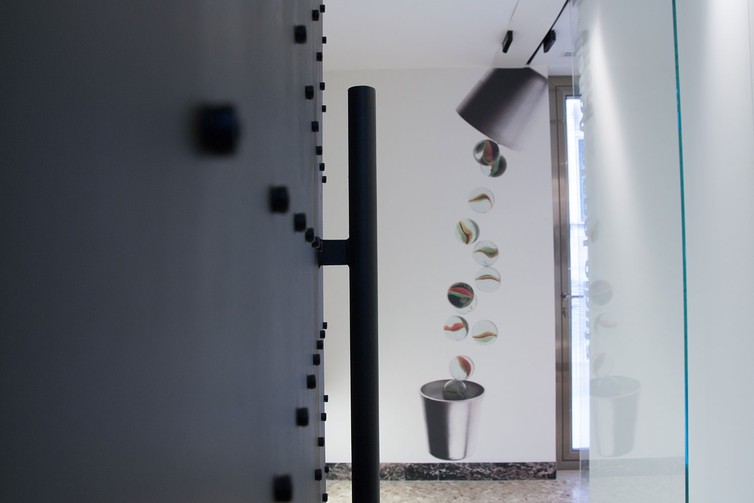Lo studio di Messina 3